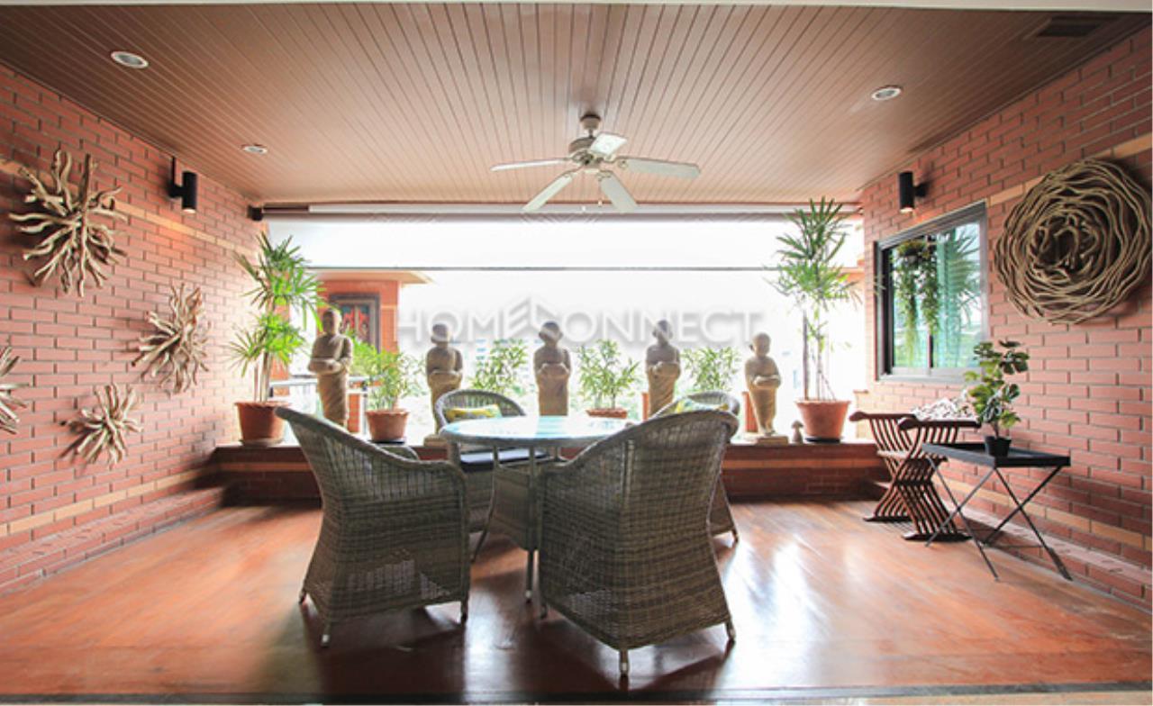 Home Connect Thailand Agency's Baan Ananda Condominium for Rent 32