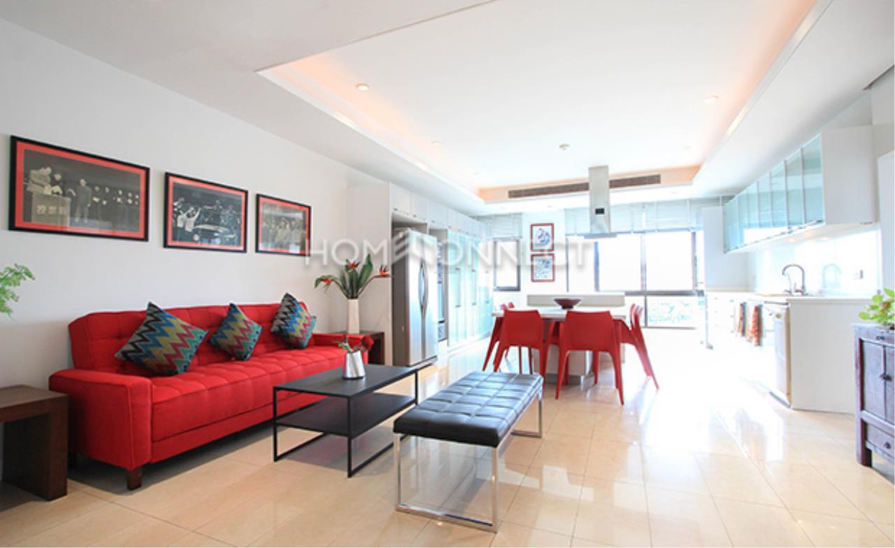 Home Connect Thailand Agency's Baan Ananda Condominium for Rent 6