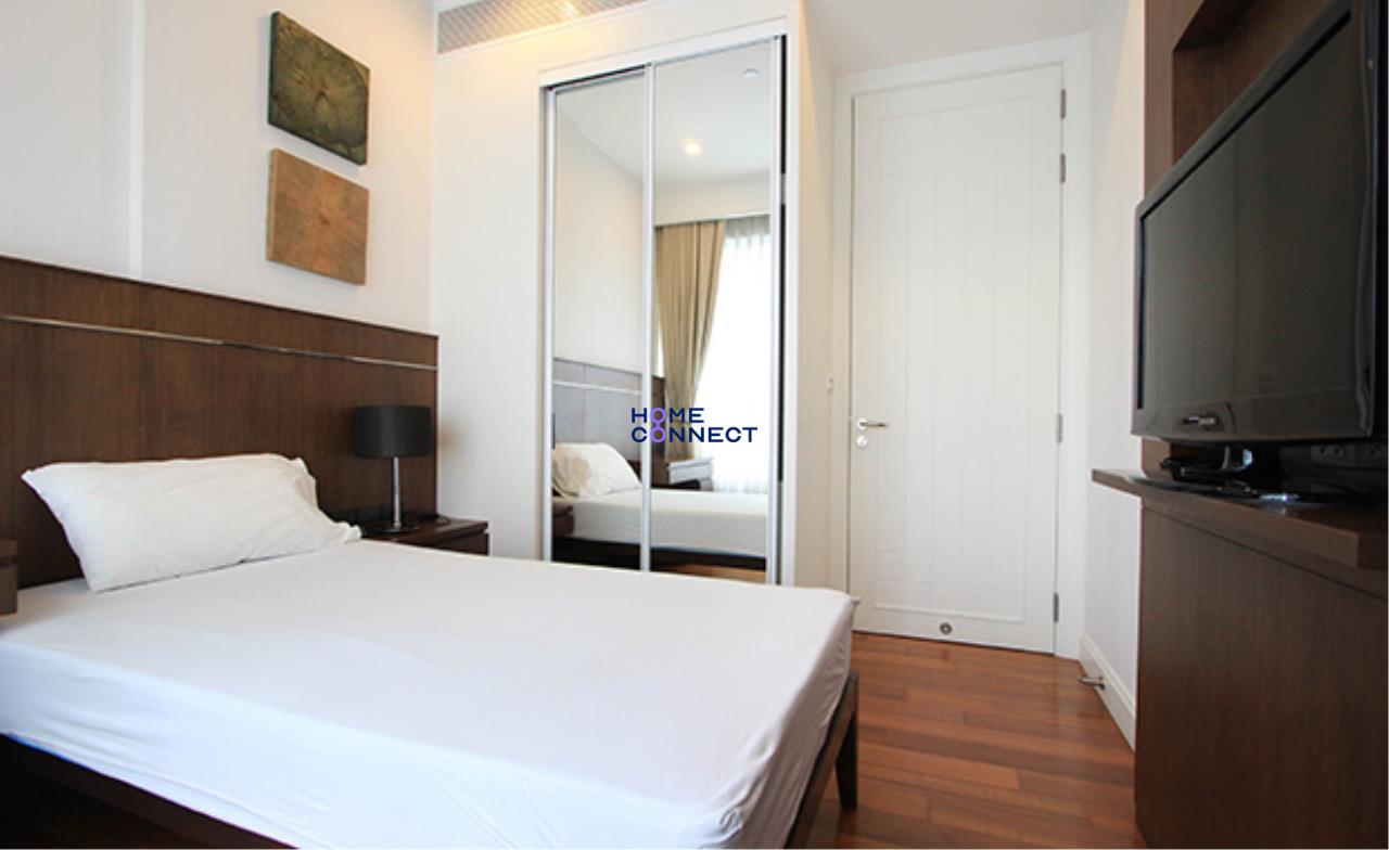 Home Connect Thailand Agency's Q Langsuan Condominium for Rent 11