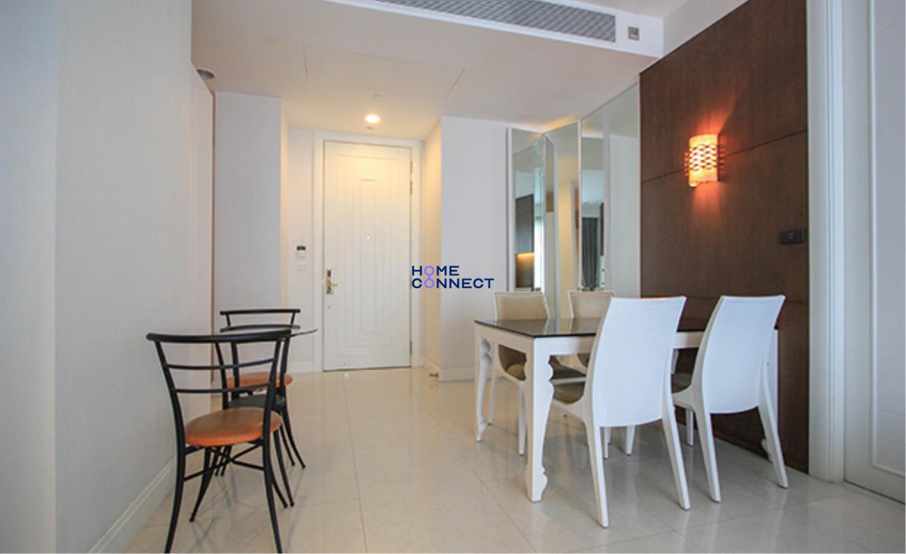 Home Connect Thailand Agency's Q Langsuan Condominium for Rent 3