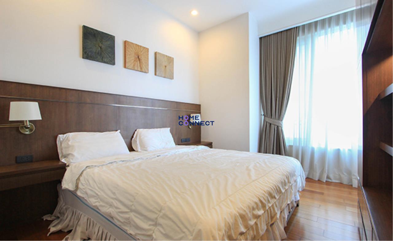 Home Connect Thailand Agency's Q Langsuan Condominium for Rent 6