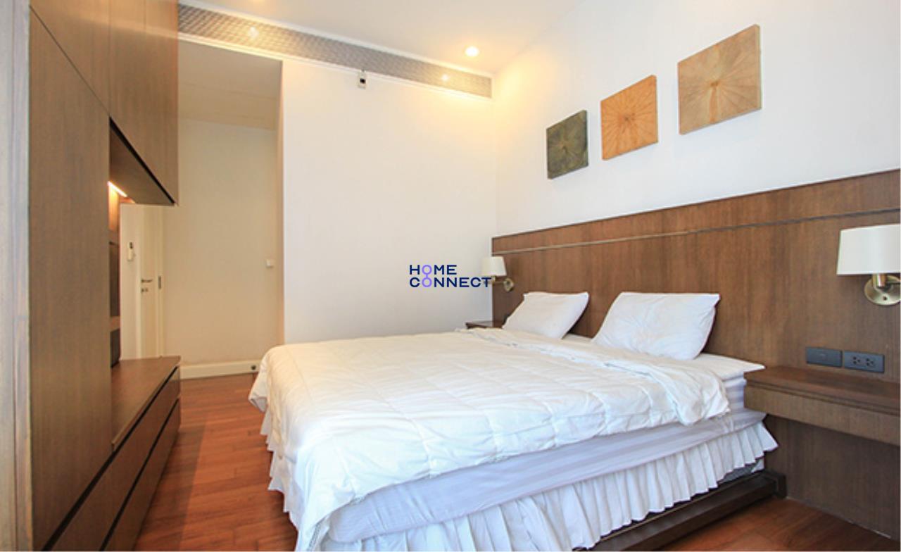 Home Connect Thailand Agency's Q Langsuan Condominium for Rent 7