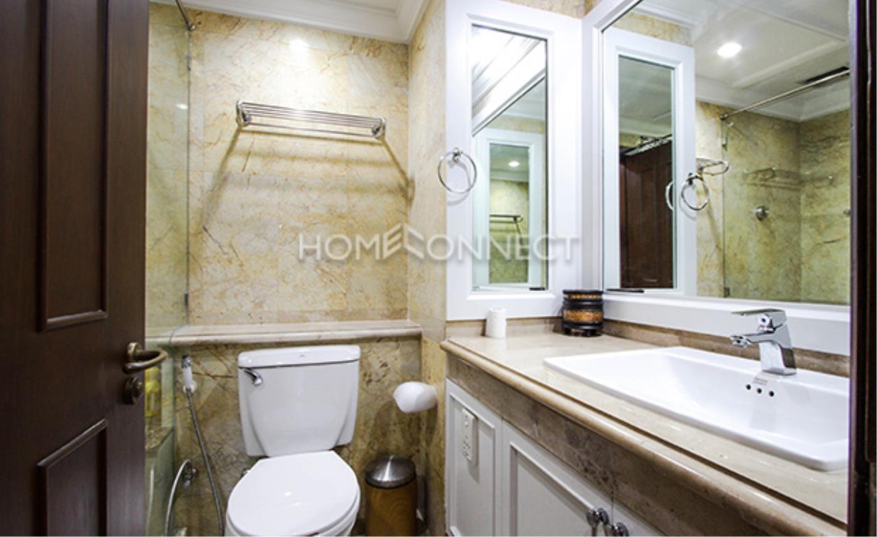 Home Connect Thailand Agency's All Seasons Place Condominium for Rent 2