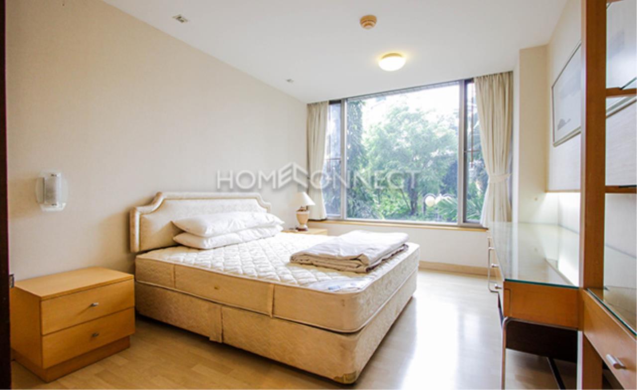 Home Connect Thailand Agency's All Seasons Place Condominium for Rent 4