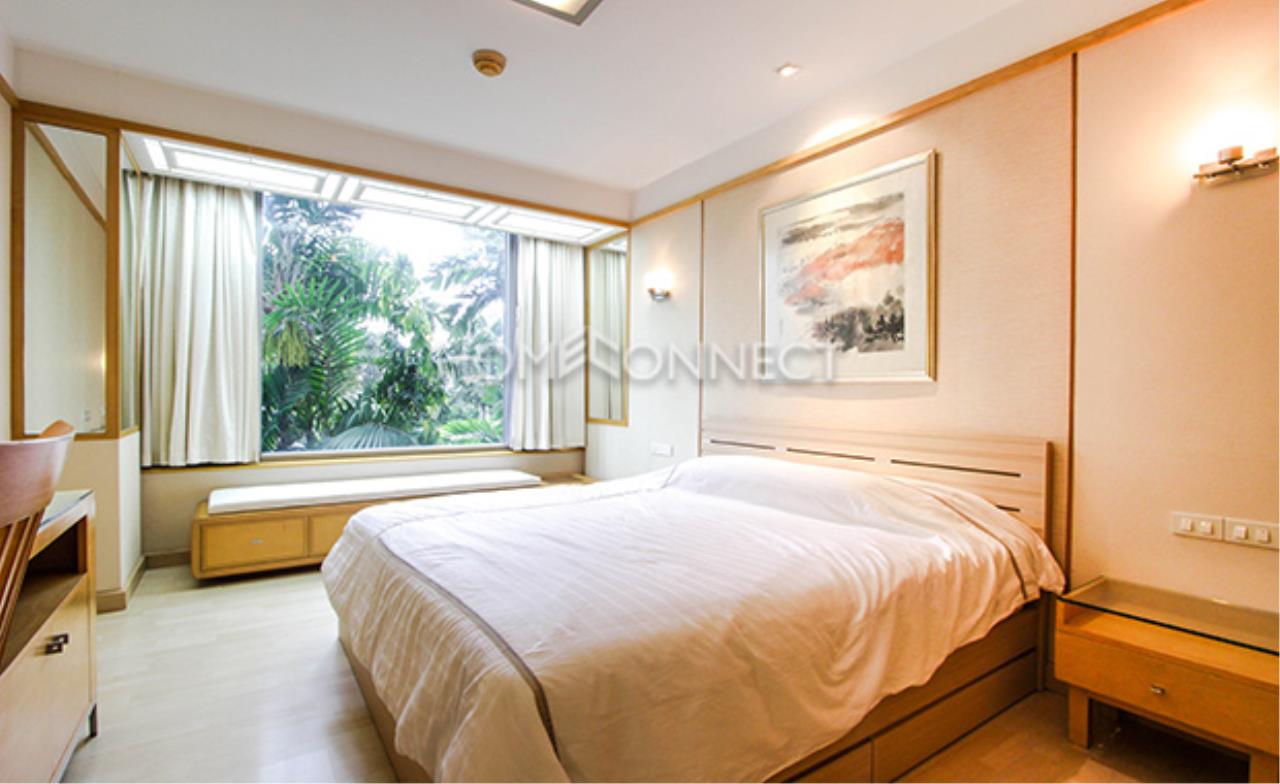 Home Connect Thailand Agency's All Seasons Place Condominium for Rent 5