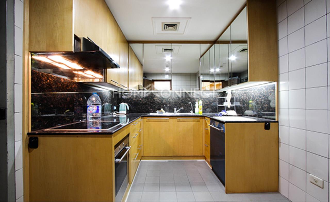 Home Connect Thailand Agency's All Seasons Place Condominium for Rent 6
