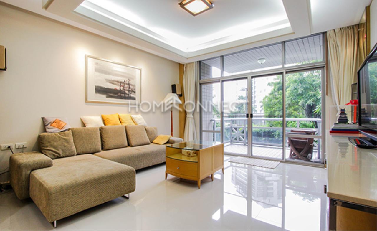 Home Connect Thailand Agency's All Seasons Place Condominium for Rent 8