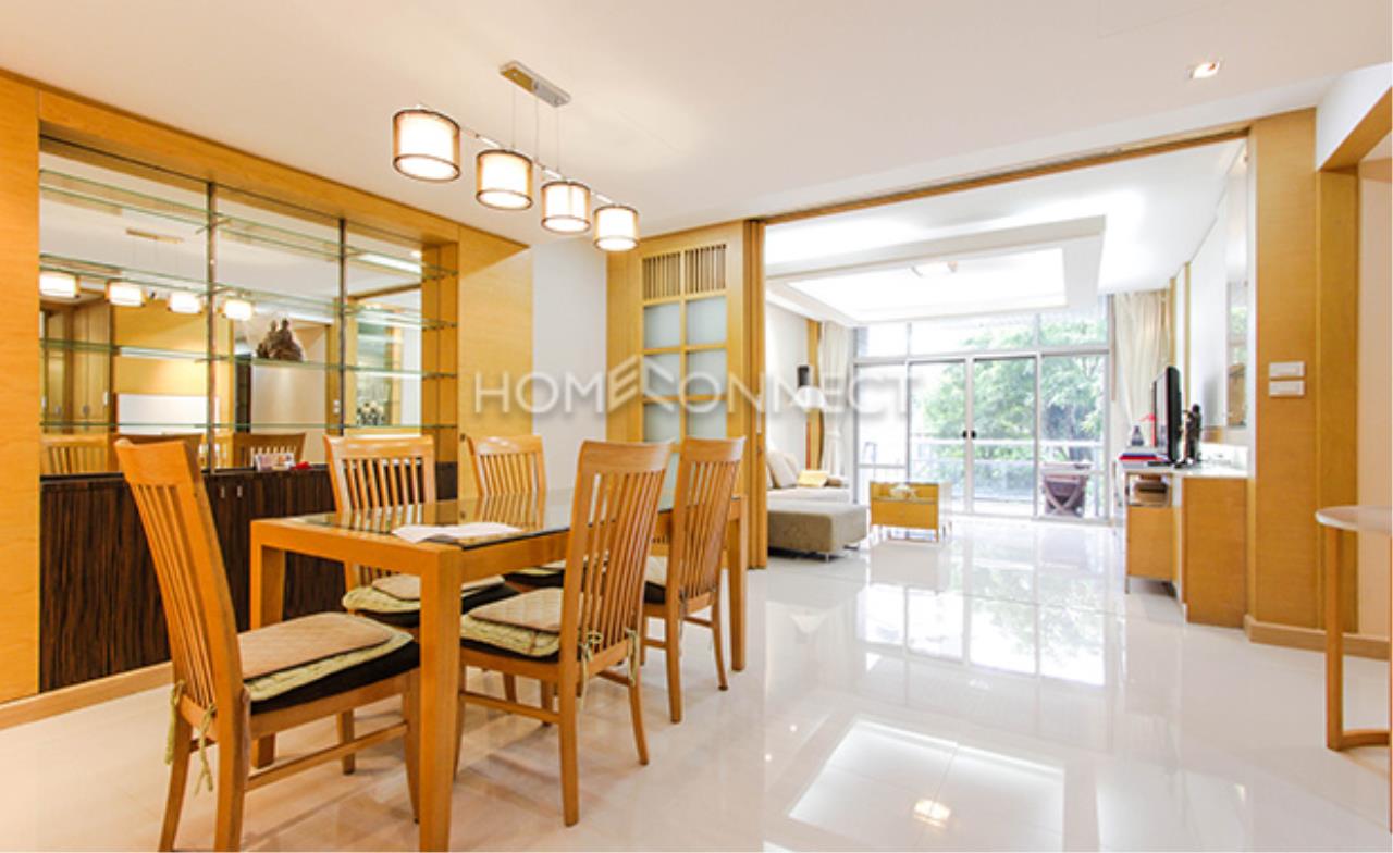 Home Connect Thailand Agency's All Seasons Place Condominium for Rent 7