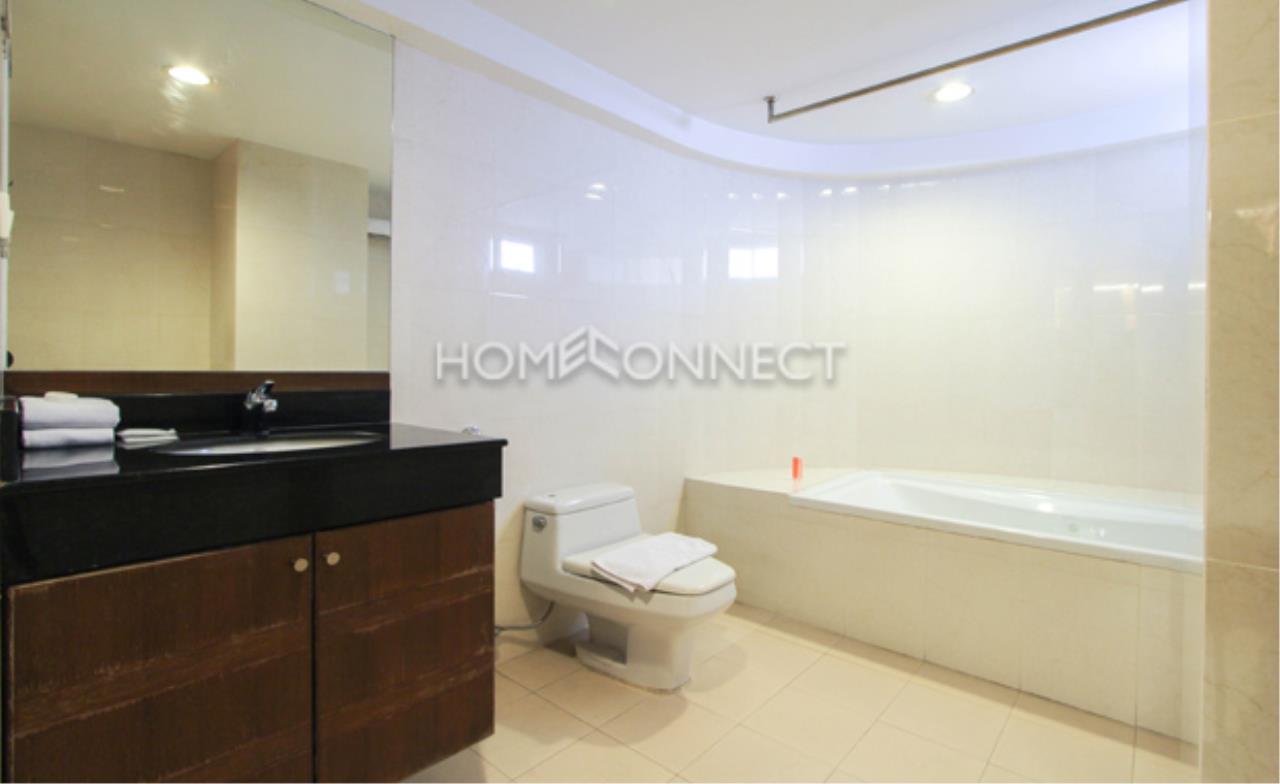 Home Connect Thailand Agency's S.M Grande Residence Apartment for Rent 4