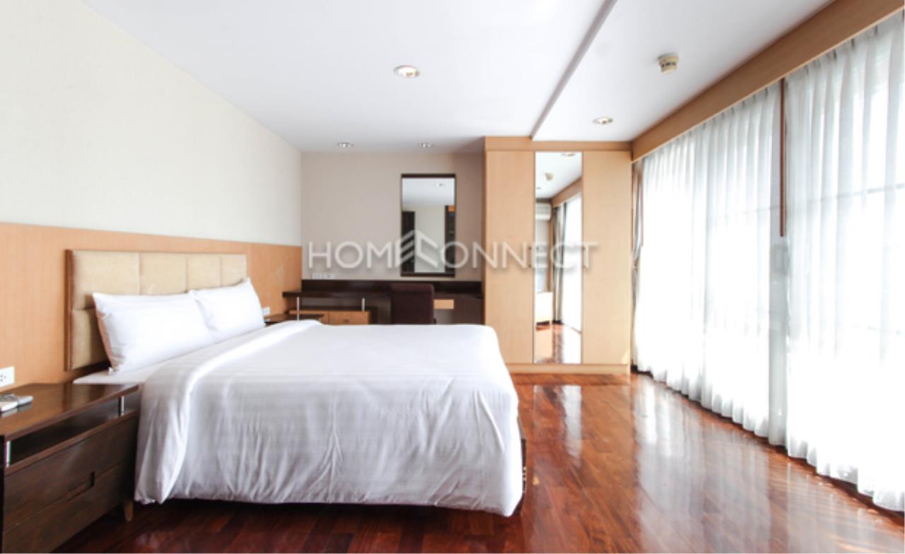 Home Connect Thailand Agency's S.M Grande Residence Apartment for Rent 12