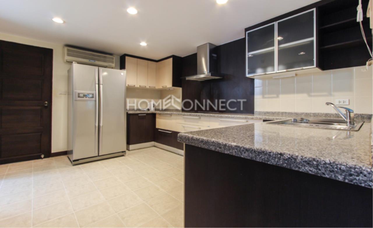 Home Connect Thailand Agency's S.M Grande Residence Apartment for Rent 6