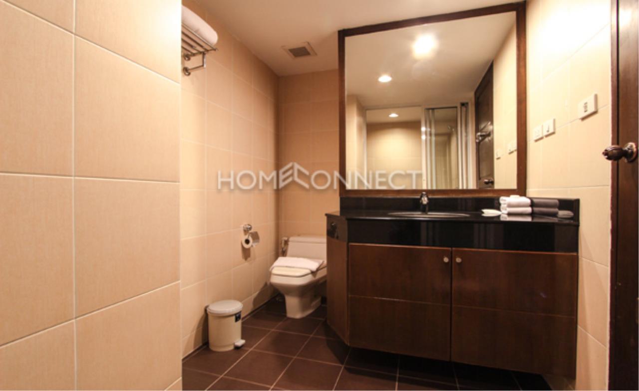 Home Connect Thailand Agency's S.M Grande Residence Apartment for Rent 3