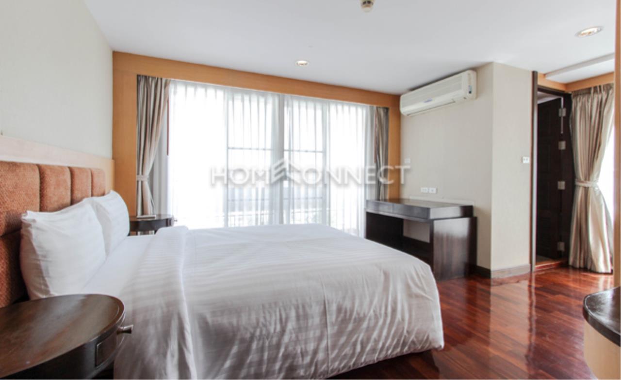 Home Connect Thailand Agency's S.M Grande Residence Apartment for Rent 11