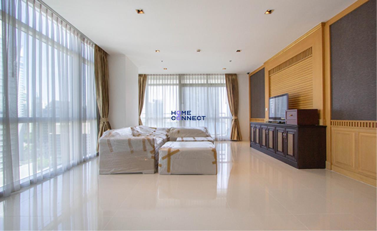 Home Connect Thailand Agency's Athenee Residence Condominium for Rent 1