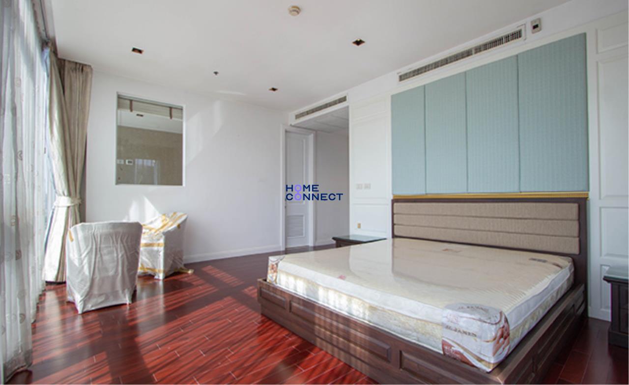 Home Connect Thailand Agency's Athenee Residence Condominium for Rent 11