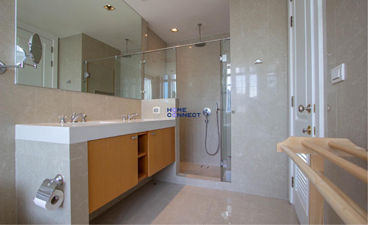 Home Connect Thailand Agency's Athenee Residence Condominium for Rent 13
