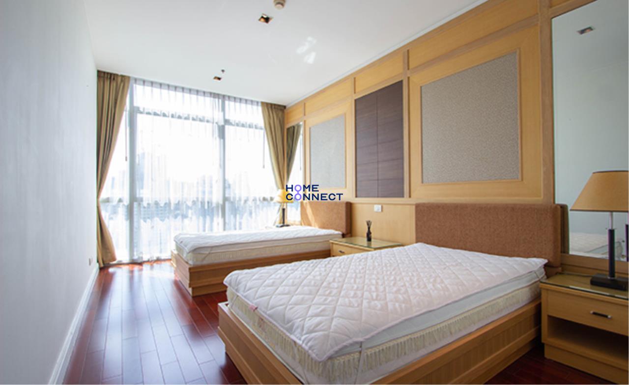 Home Connect Thailand Agency's Athenee Residence Condominium for Rent 19