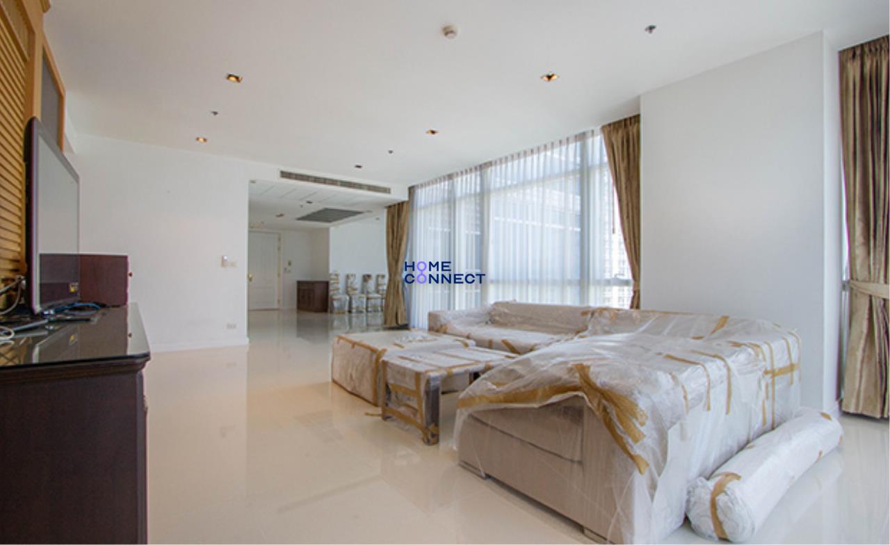 Home Connect Thailand Agency's Athenee Residence Condominium for Rent 2