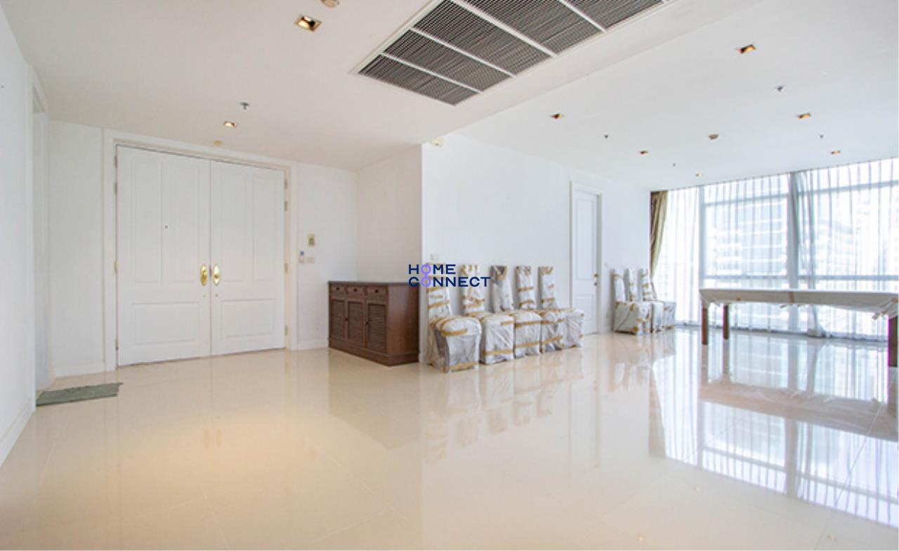 Home Connect Thailand Agency's Athenee Residence Condominium for Rent 3