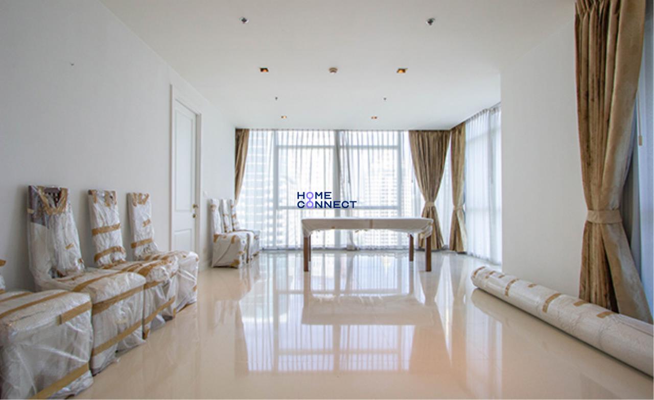 Home Connect Thailand Agency's Athenee Residence Condominium for Rent 5