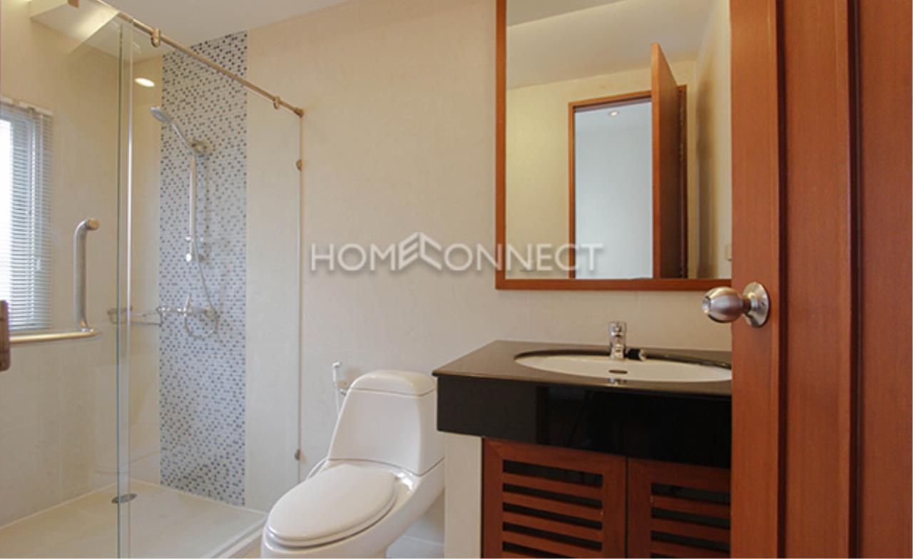 Home Connect Thailand Agency's Sathorn Gallery Residence Condominium for Rent 3