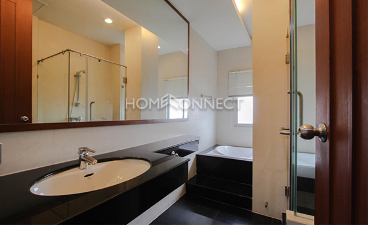 Home Connect Thailand Agency's Sathorn Gallery Residence Condominium for Rent 5