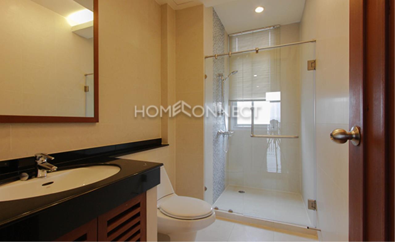 Home Connect Thailand Agency's Sathorn Gallery Residence Condominium for Rent 2