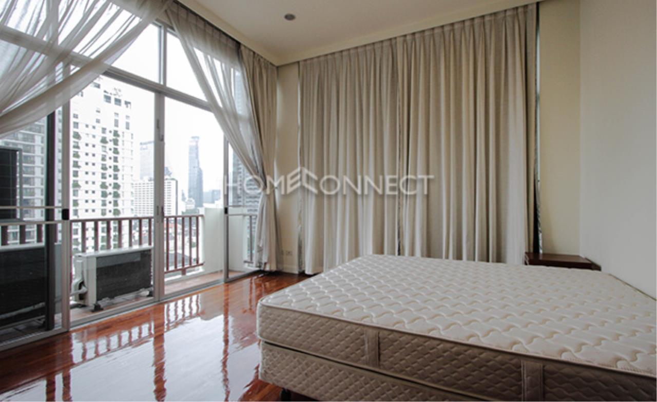 Home Connect Thailand Agency's Sathorn Gallery Residence Condominium for Rent 6