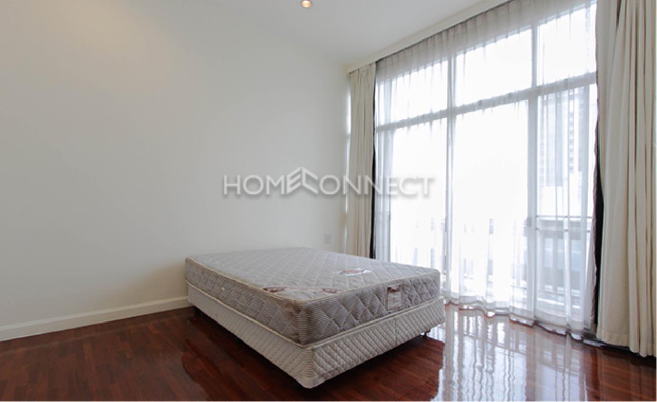 Home Connect Thailand Agency's Sathorn Gallery Residence Condominium for Rent 7
