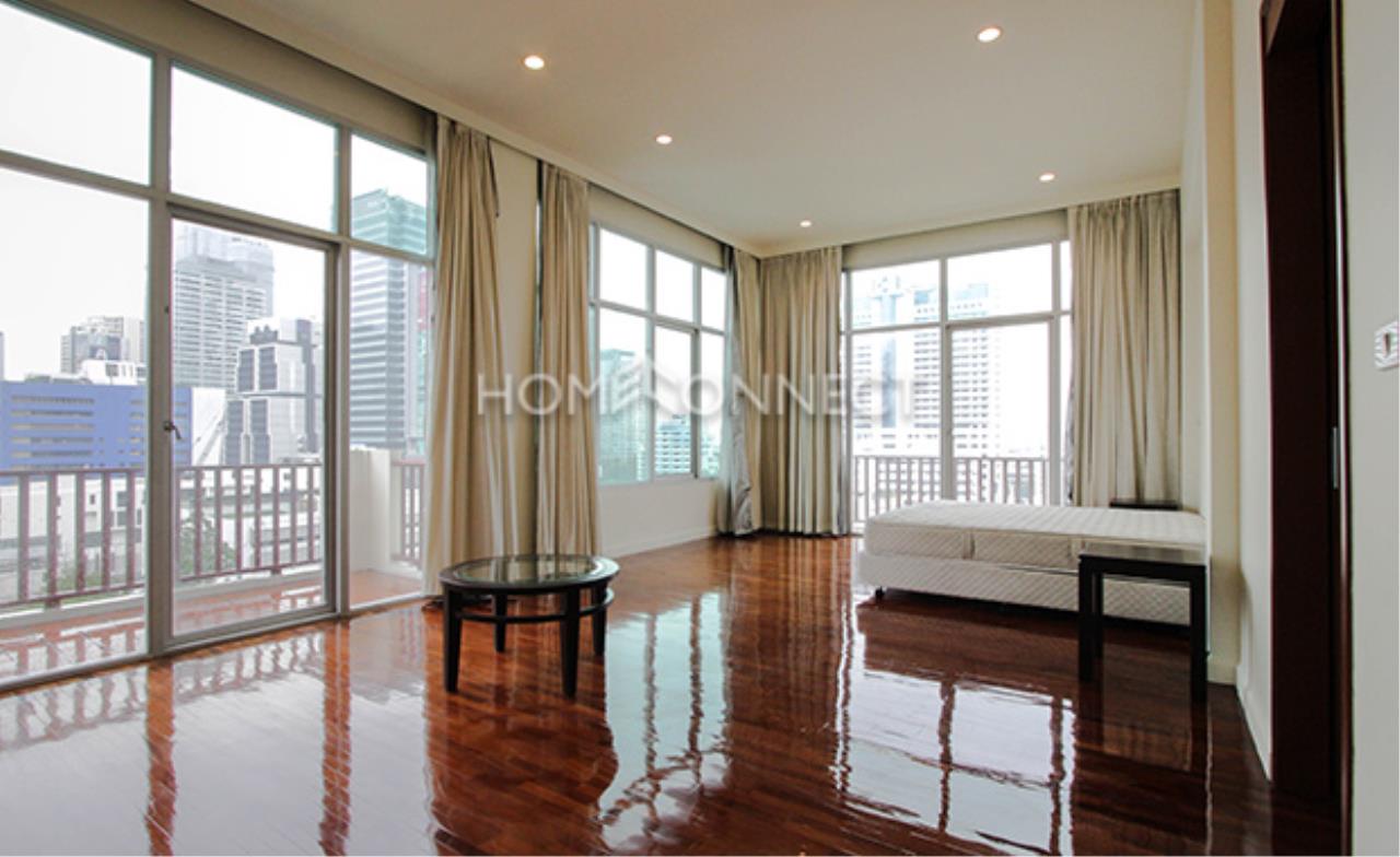 Home Connect Thailand Agency's Sathorn Gallery Residence Condominium for Rent 8