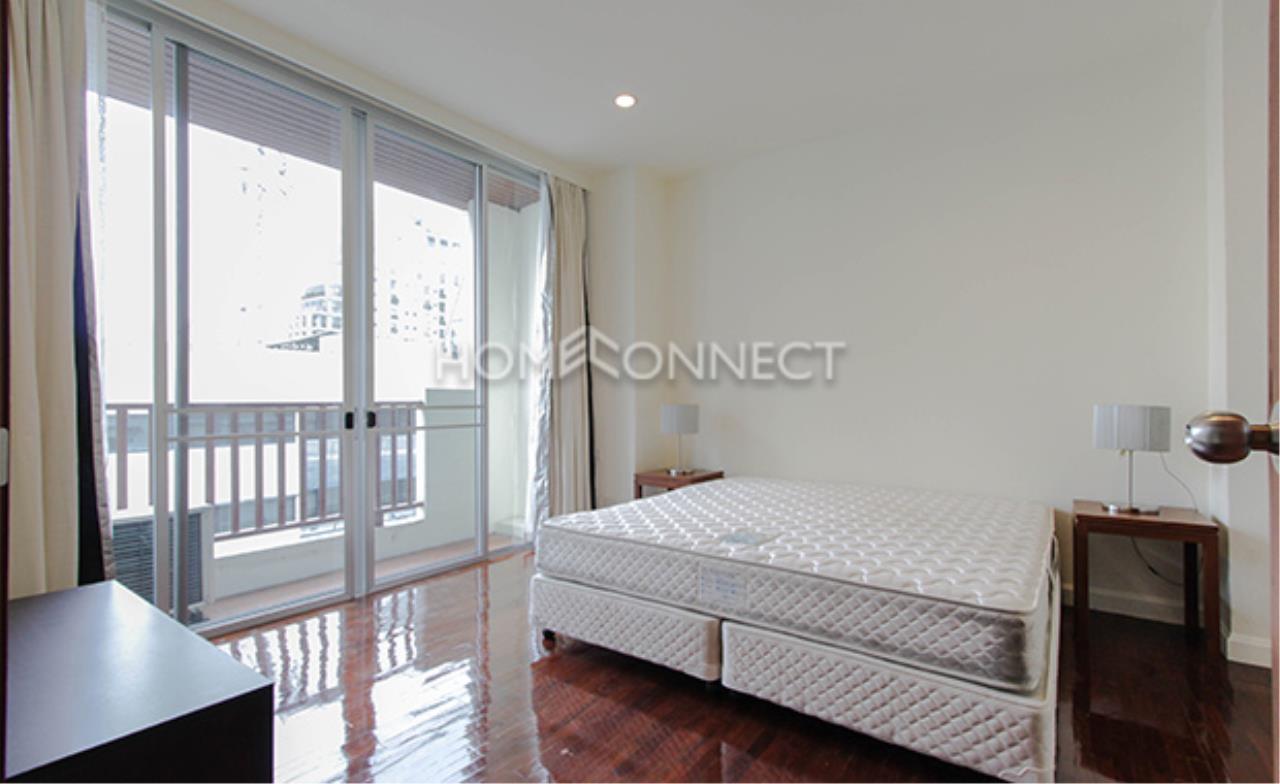 Home Connect Thailand Agency's Sathorn Gallery Residence Condominium for Rent 9