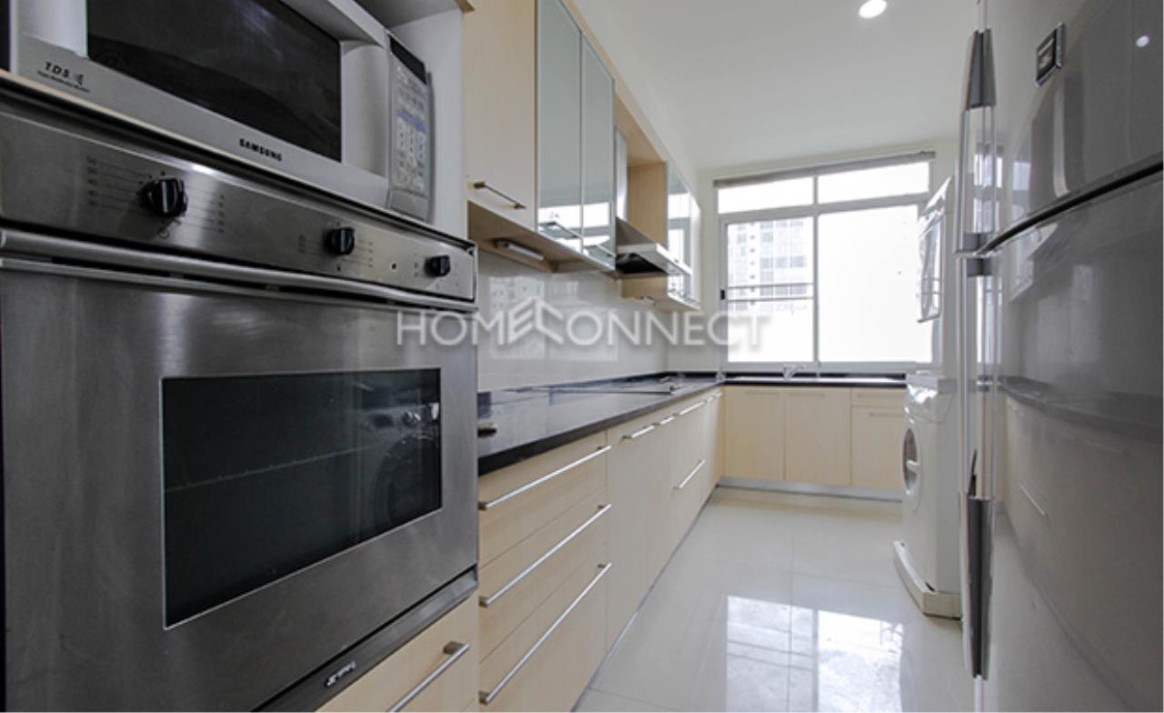 Home Connect Thailand Agency's Sathorn Gallery Residence Condominium for Rent 10