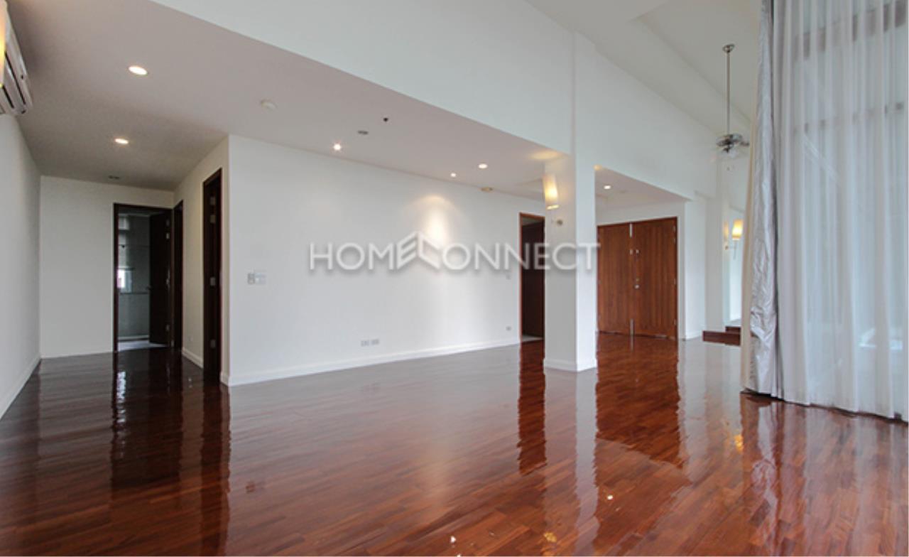 Home Connect Thailand Agency's Sathorn Gallery Residence Condominium for Rent 11