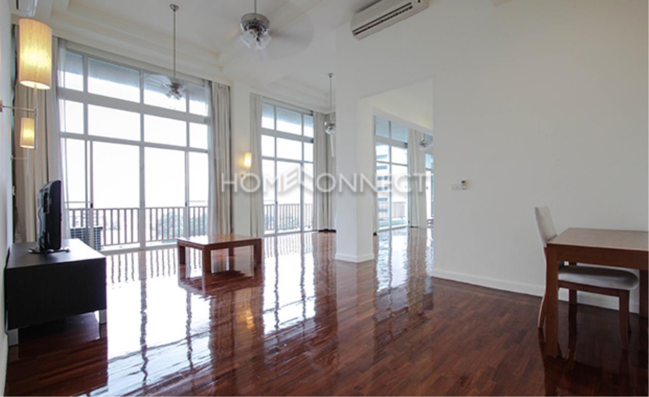 Home Connect Thailand Agency's Sathorn Gallery Residence Condominium for Rent 12