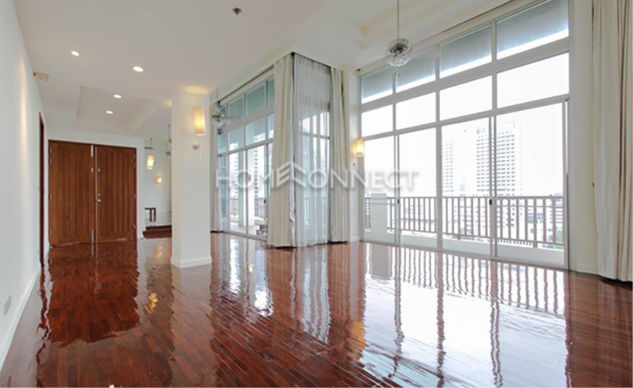 Home Connect Thailand Agency's Sathorn Gallery Residence Condominium for Rent 1