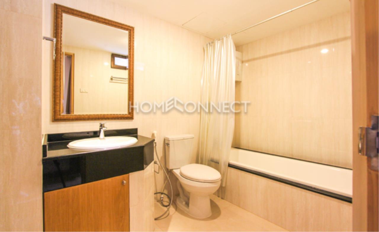 Home Connect Thailand Agency's Orchid View Condominium for Rent 3