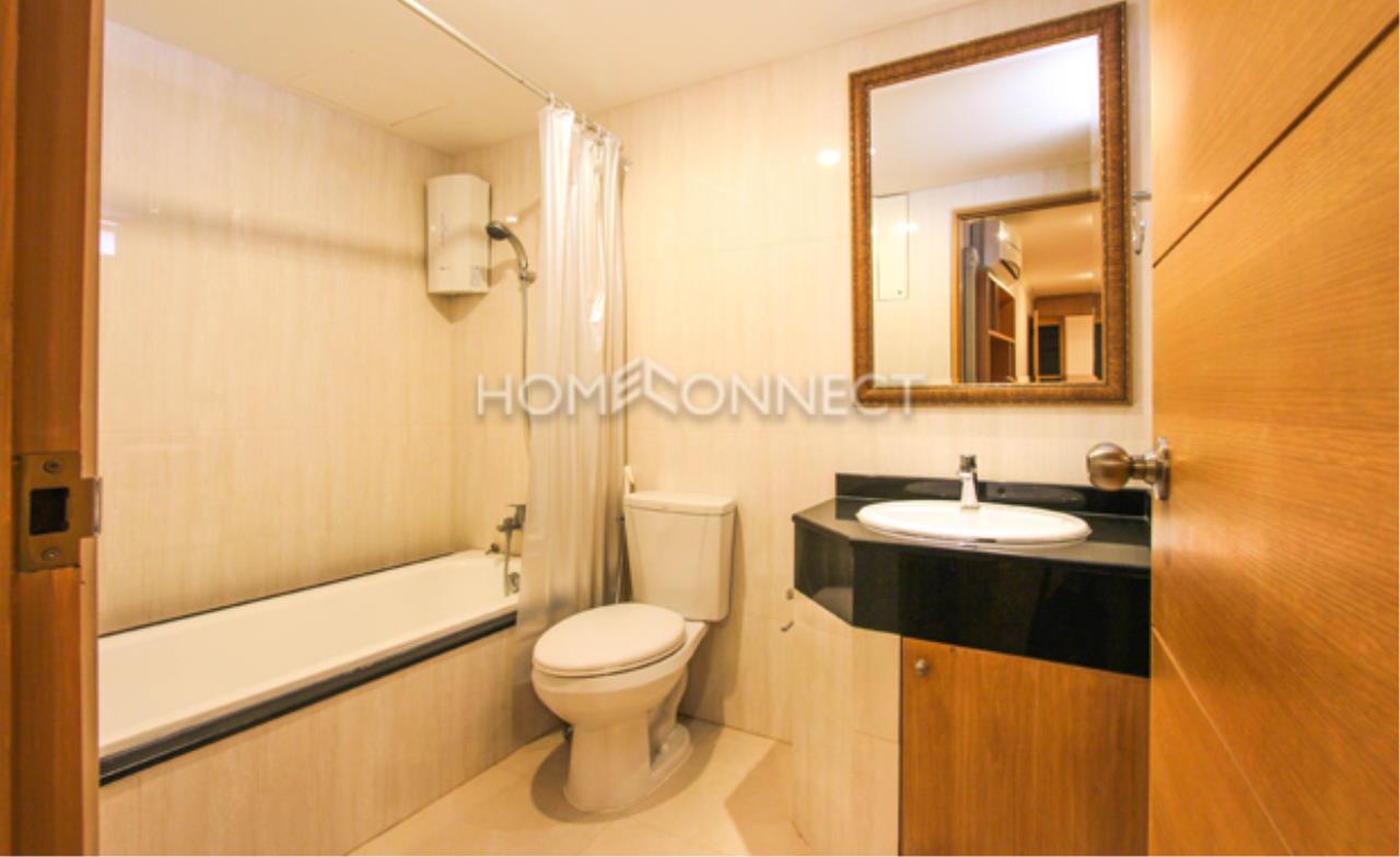 Home Connect Thailand Agency's Orchid View Condominium for Rent 4