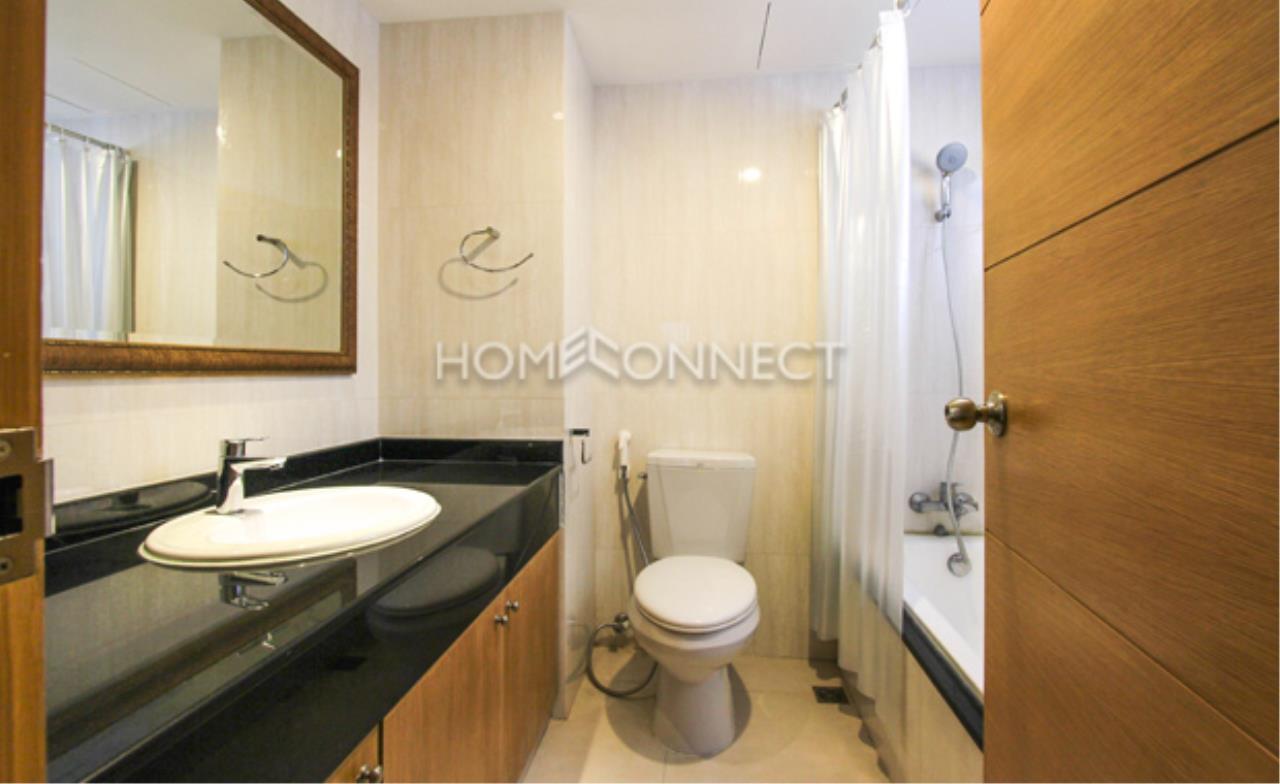 Home Connect Thailand Agency's Orchid View Condominium for Rent 5