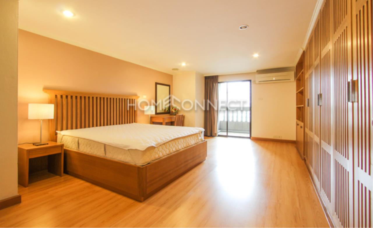 Home Connect Thailand Agency's Orchid View Condominium for Rent 6