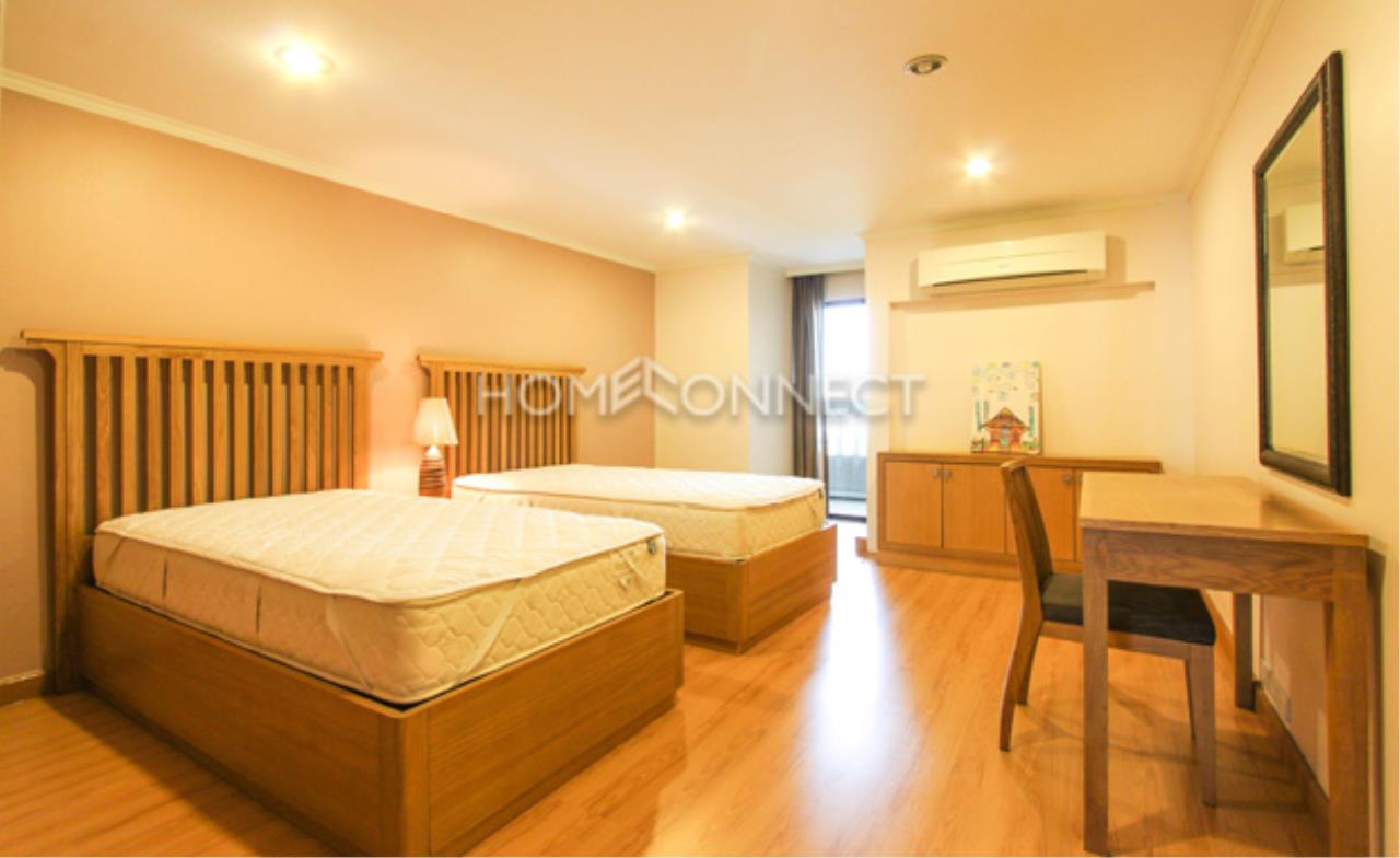 Home Connect Thailand Agency's Orchid View Condominium for Rent 7