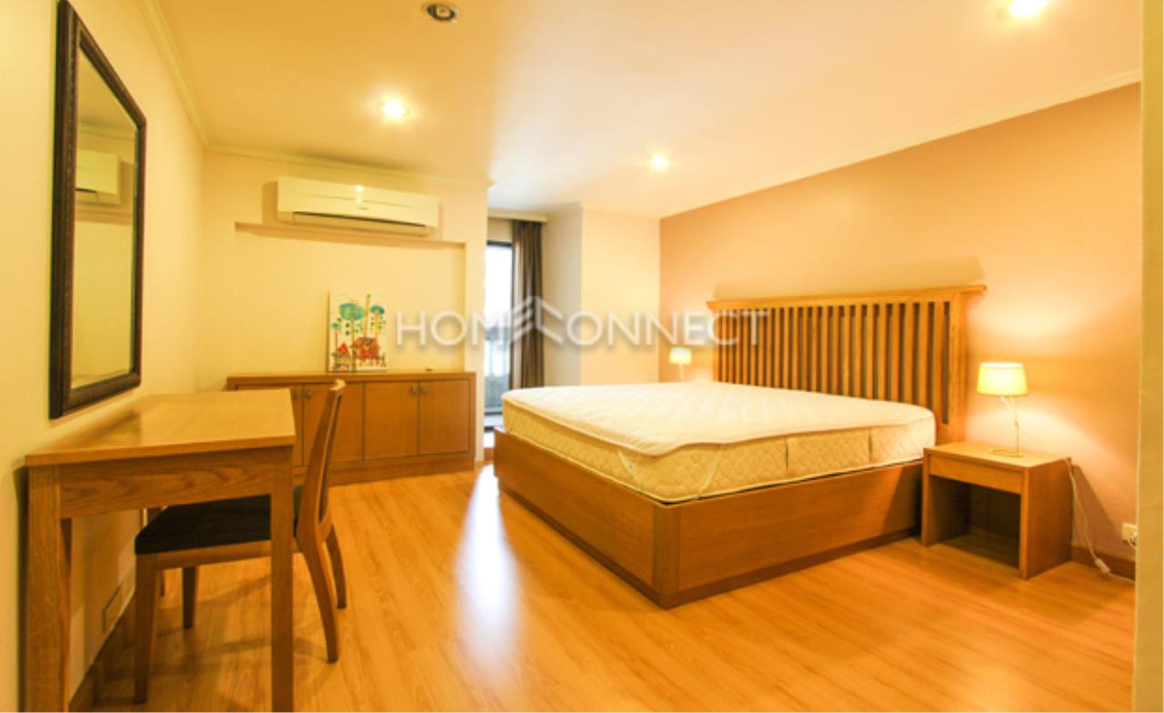 Home Connect Thailand Agency's Orchid View Condominium for Rent 8