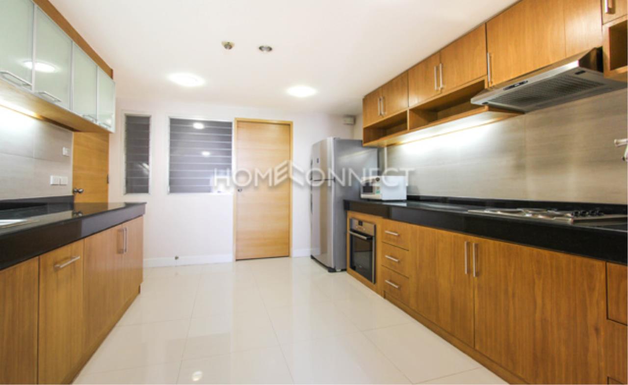 Home Connect Thailand Agency's Orchid View Condominium for Rent 9