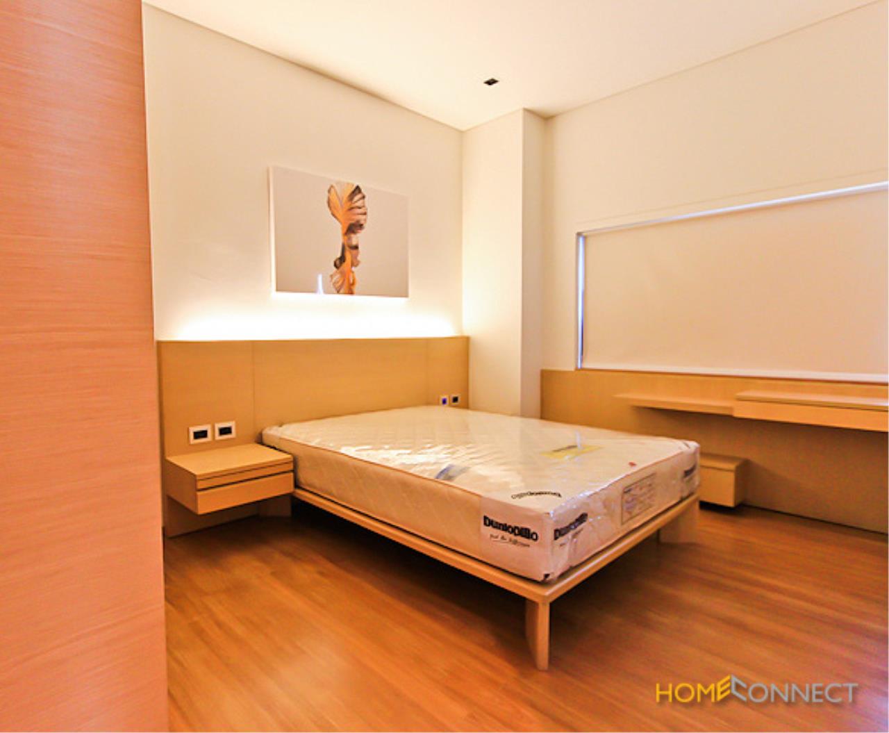 Home Connect Thailand Agency's Saladaeng Residences 3