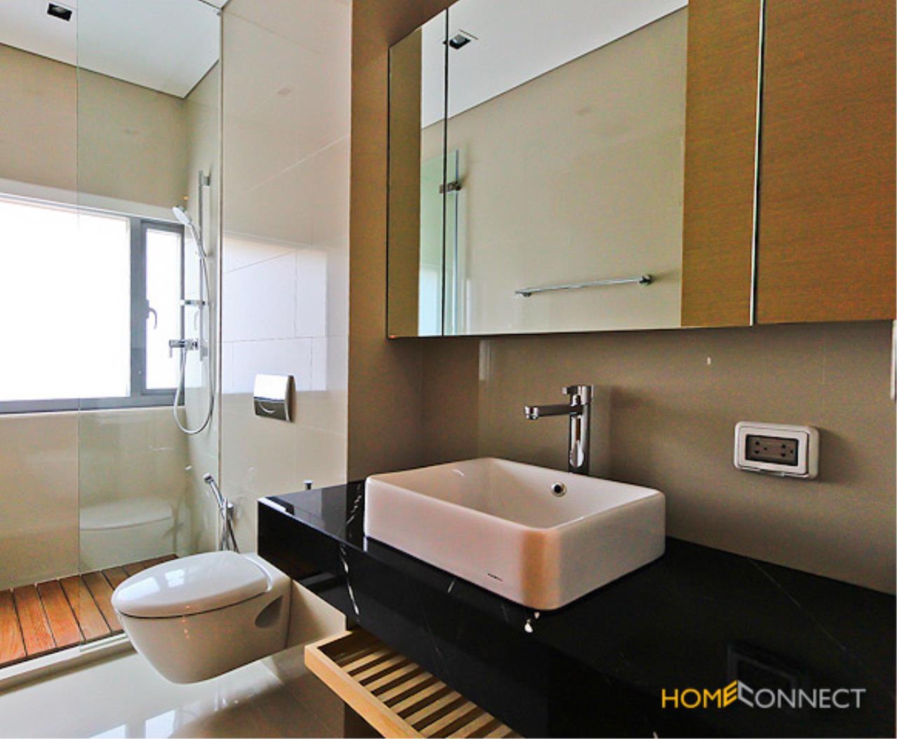 Home Connect Thailand Agency's Saladaeng Residences 4