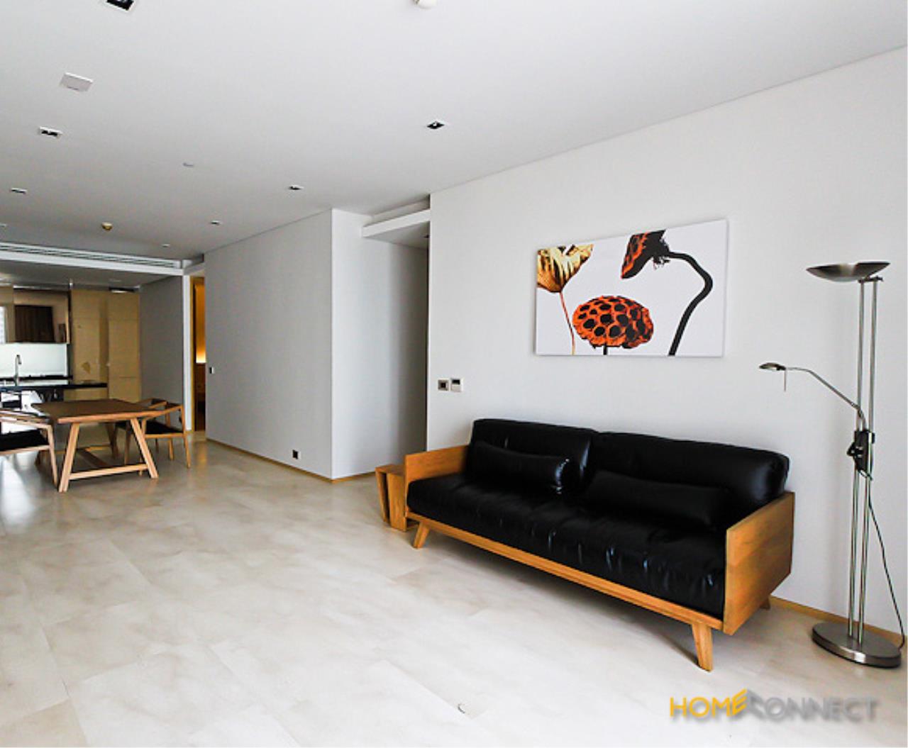 Home Connect Thailand Agency's Saladaeng Residences 10
