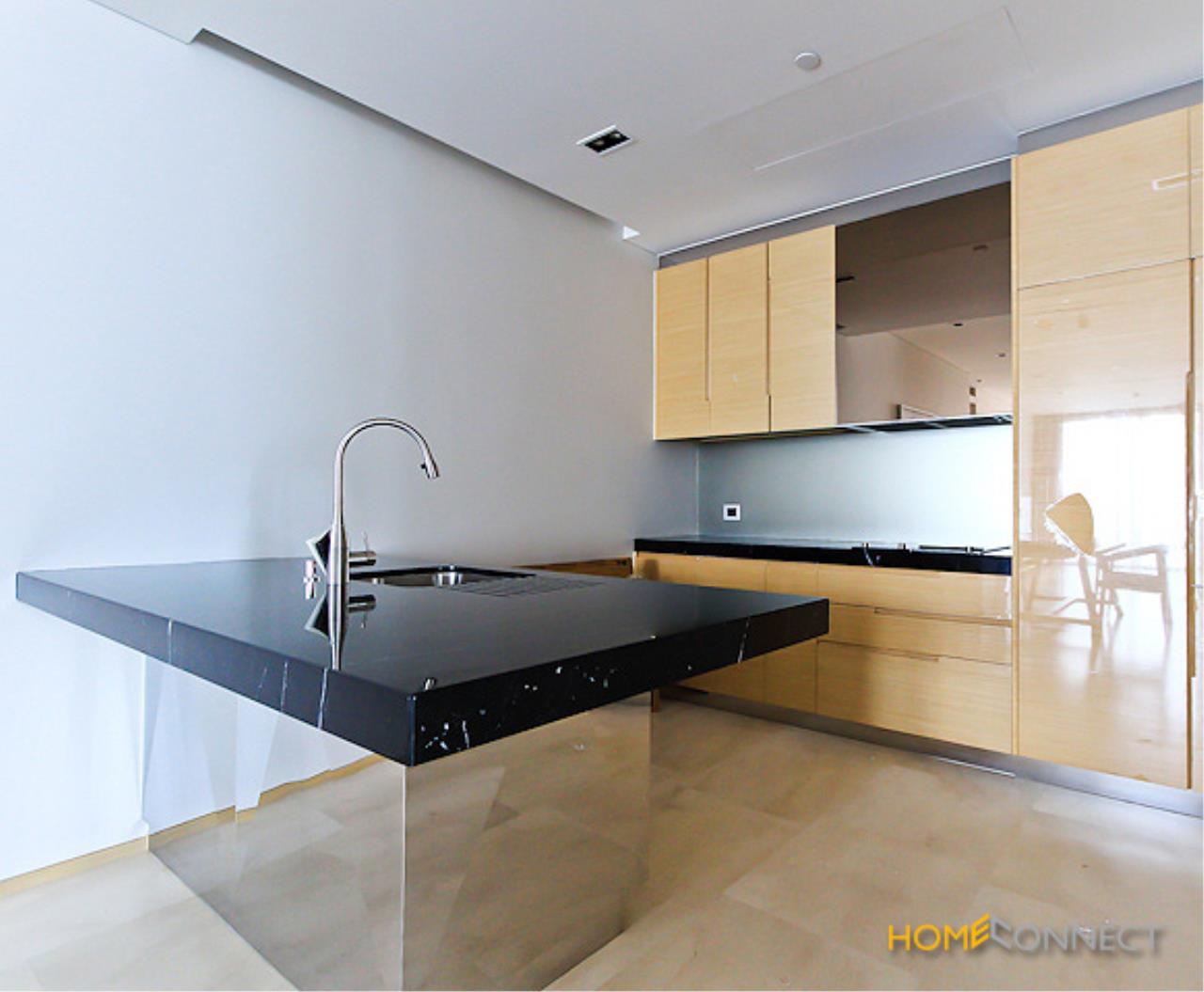 Home Connect Thailand Agency's Saladaeng Residences 12