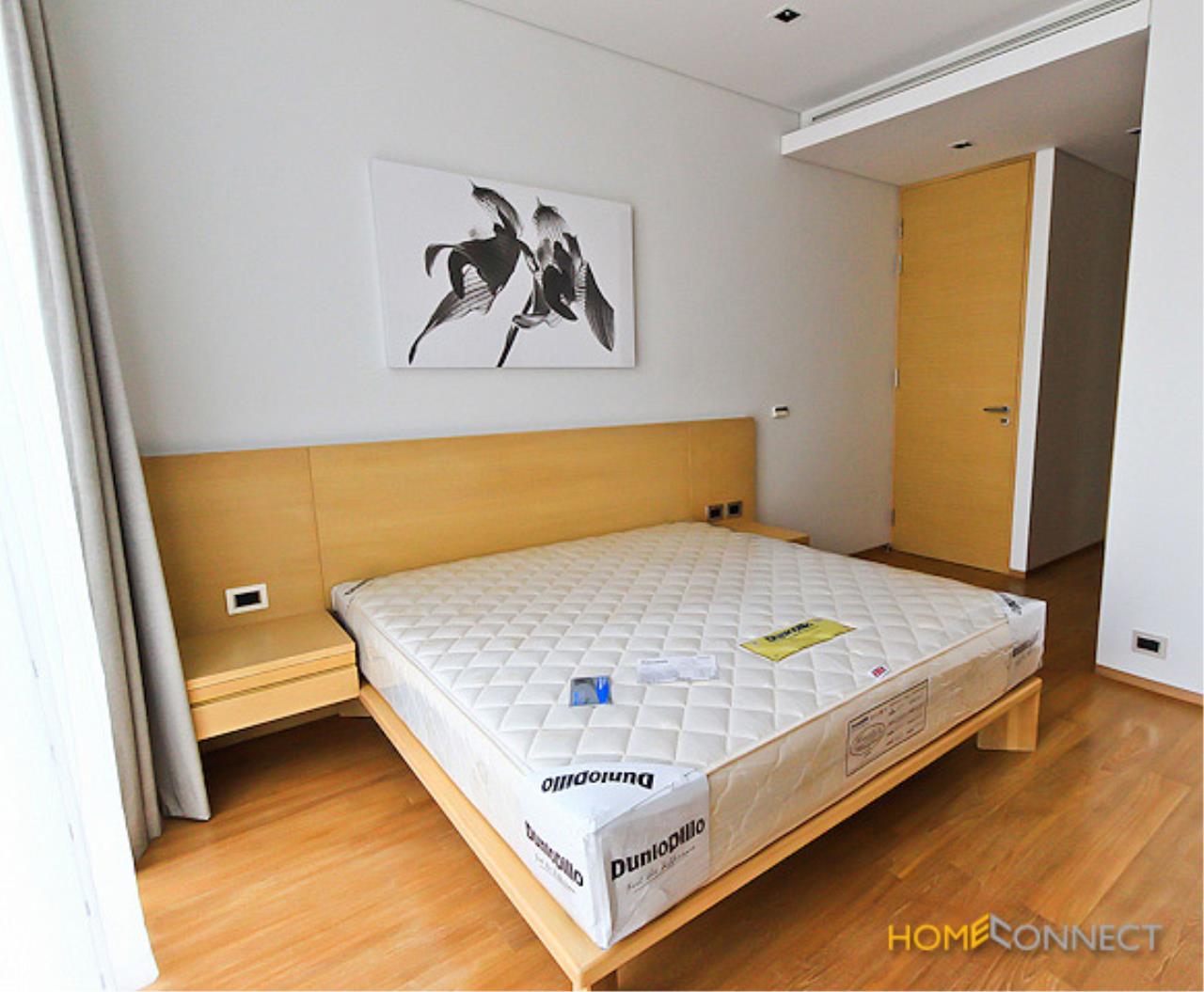 Home Connect Thailand Agency's Saladaeng Residences 13