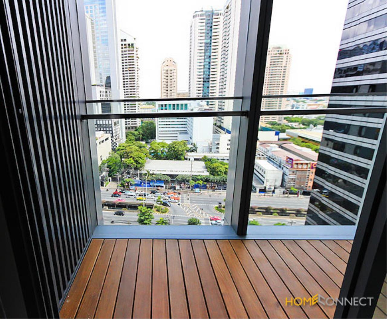 Home Connect Thailand Agency's Saladaeng Residences 16