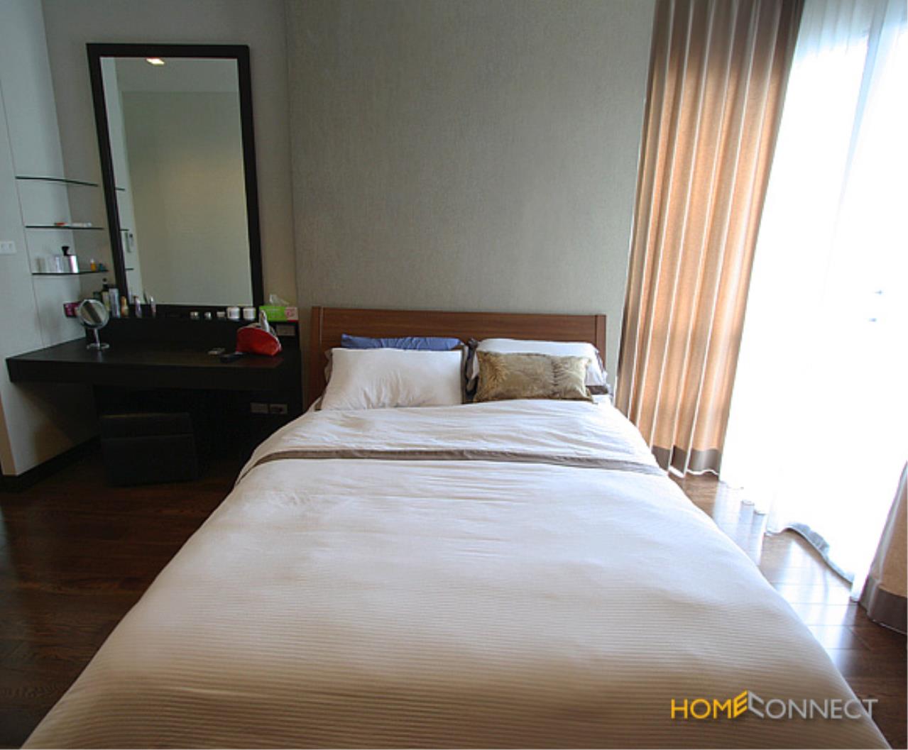 Home Connect Thailand Agency's House in Compound for Rent in Ekamai area 20
