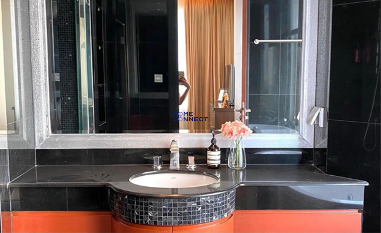 Home Connect Thailand Agency's Infinity Condo Condominium for Rent 14